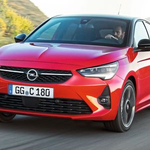 Meistzugelassener Kleinwagen im Mai 2020: Opel Corsa, 2.723 Neuzulassungen(Bild:  Opel)