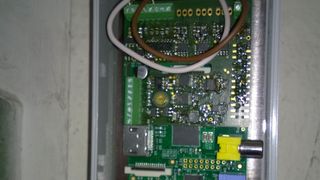 Der Raspberry Pi ist klein und bei Bastlern und Entwicklern sehr beliebt. Jetzt agiert der Computer als Teil eines Energiemanagements. (Blid: Cleopa)