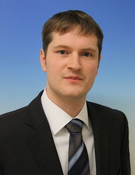 Philipp Jacobi, Manager Line of Business Security bei Dimension Data Germany, ist verantwortlich für den Artikel.  (Dimension Data)