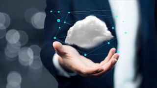 Die Vorraussetzungen für die Zukunft wurden 2021 gelegt und die (Multi) Cloud ist bei Unternehmen angekommen. (Tiko - stock.adobe.com)