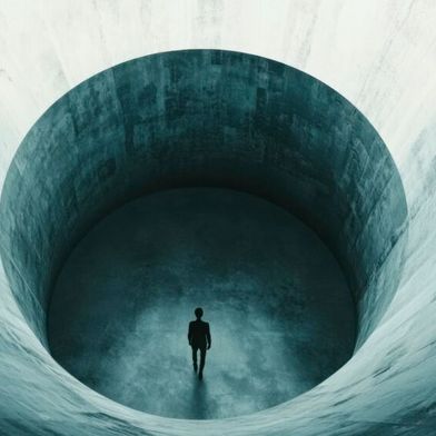 Zwar spricht man sich in 72 Prozent der deutschen Unternehmen dafür aus, dass die Politik Open-Source-Prinzipien zur Unterstützung der KI-Souveränität verpflichtend verankert, doch nur eine Minderheit hat selbst eine Exit-Strategie, falls ihr primärer KI-Anbieter den Zugang einschränkt. Sie sitzen in der Falle.  (Bild: © Stockberry - stock.adobe.com / KI-generiert)