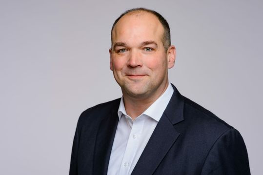 (Lutz Keller ist Leiter DevOps bei der Consol Consulting & Solutions Software GmbH. (Bild: Consol))
