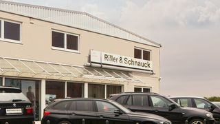 Riller & Schnauck ist künftig mit einem Servicestandort in Schönefeld vertreten. (Foto: Riller & Schnauck)