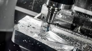 Sandvik Coromant hat in Sachen Fräswerkzeuge aus Vollhartmetall jetzt den Coromill Dura entwickelt. Lesen Sie hier, warum die Schweden der Meinung sind, dass diese Werkzeuge den Unternehmen bei ihren Bemühungen um Diversifizierung helfen. (Bild: F. Zerbering)