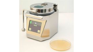 Luftkeimsammler Impactair (PMT)