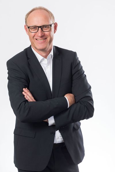  Torsten Blankenburg, Sieb & Meyer: Weltpolitische Spannungen lösen. (Bild: Sieb & Meyer/Thorsten Scherz)