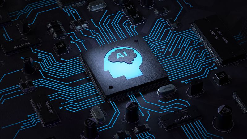 Bei der Einführung von KI muss einiges beachtet werden. (Bild:  Shuo - stock.adobe.com)