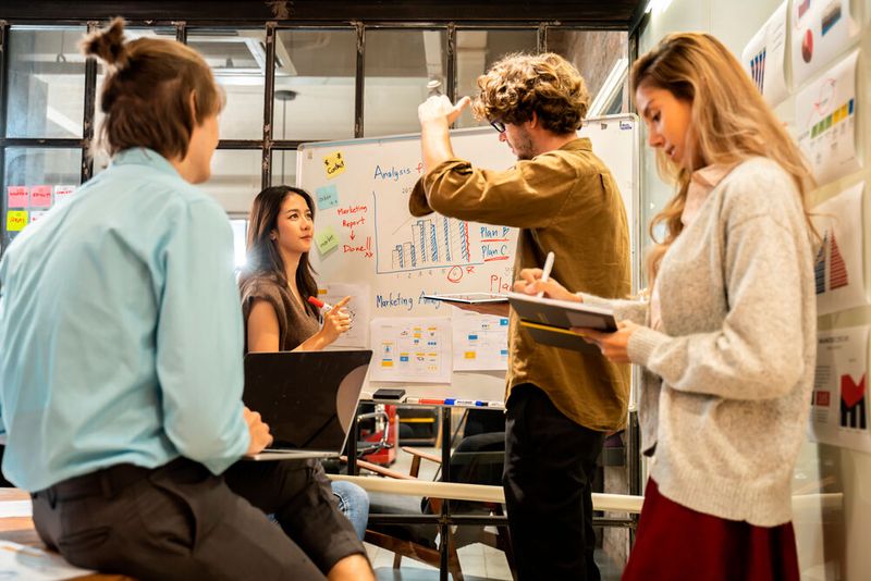 Startups stehen vor zahlreichen Herausforderungen, wenn sie skalieren wollen. Oracle will mit einer neuen Ausprägung im Partner-Netzwerk Abhilfe schaffen.(Bild: ©  Yingyaipumi - stock.adobe.com)