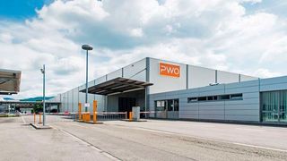 Das Progress-Werk Oberkirch hat seine vorläufigen Geschäftszahlen für das Jahr 2018 vorgestellt. (PWO)