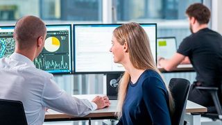 In Stuttgart will ASAP das Leistungsfeld Softwareentwicklung für den Bereich Automation weiter ausbauen. (Klaus Mellenthin)