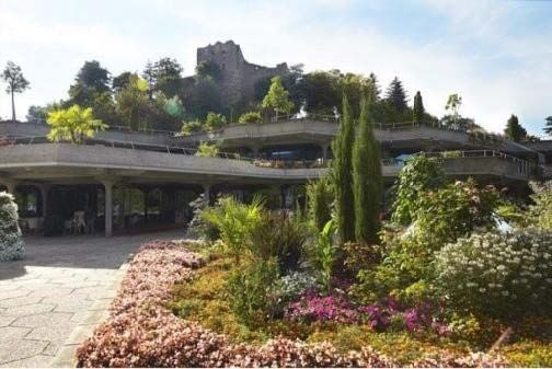 Die PAT Connect 2026 wird im Kurhaus in Badenweiler stattfinden.(Bild:  Glatt Group)