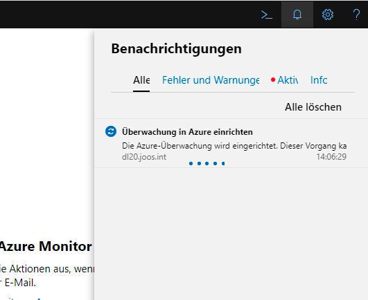 Die Anbindung des Clusters erfolgt im Windows Admin Center. Alle notwendigen Optionen lassen sich direkt im Windows Admin Center einstellen. (Thomas Joos / Microsoft)