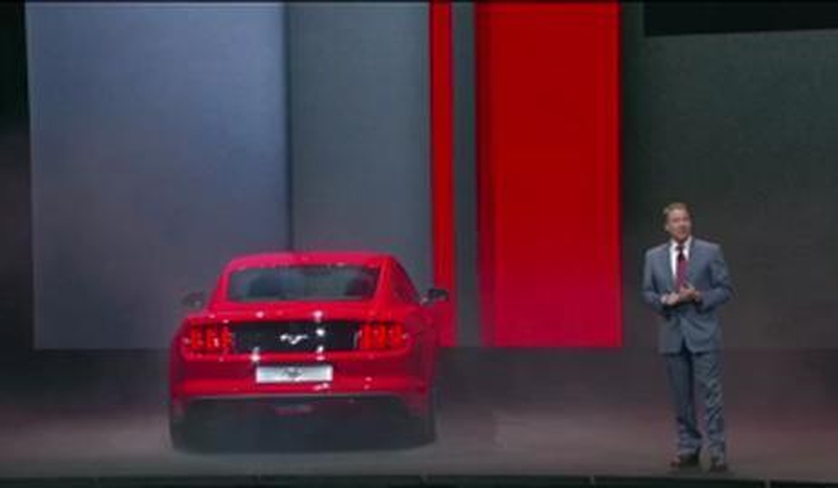 Mustang_reveal_Bill_Ford (Brightcove_2899548651001)