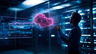 Strato veröffentlicht eine aktuelle Studie zur Nutzung von Cloud-Speichern. Europäische Server-Standorte spielen hier eine bedeutende Rolle. Auch die Zahlungsbereitschaft für EU-Cloud-Lösungen ist stark gestiegen.
 (Bild: © Mrammon - stock.adobe.com)