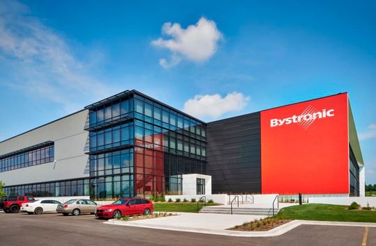 Das Zürcher Unternehmen Bystronic hat den Roboter- und Softwarespezialisten Isochronic aus Lausanne übernommen. Lesen Sie hier, was sich für Bystronic und die Anwender daraus für Vorteile ergeben sollen ...(Bild:  Bystronic)