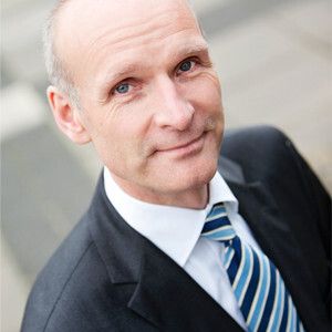 Arjen Heeres, Chief Operating Officer (COO) von Quintiq. „Die Echtzeit-Daten-Analyse nennen wir Big Calculations. Sie wird in Zukunft der Schlüssel zum Erfolg sein.“