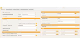 Beim Softwaremodul „BEO-ATLAS-IMPOST“ werden die notwendigen Information elektronisch via Webservice übermittelt. (Bild: BEO)