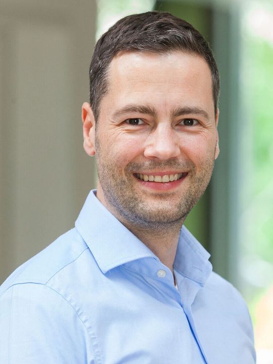 Henrik Hasenkamp(Bild:  gridscale)