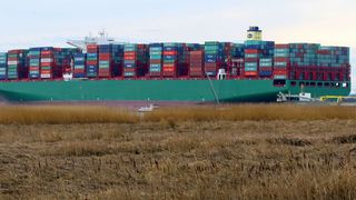 Der Einsatz von Containerlösungen wird weiter zunehmen und damit auch die dringende Notwendigkeit, diese effizient gegen Angreifer abzusichern.  (Bild: gemeinfrei)