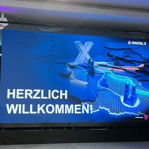 DigitalX 2025 (Bild: Vogel IT-Medien GmbH)