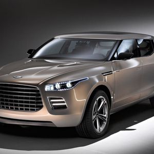 (Foto: Aston Martin)