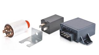 Bosch hat zahlreiche elektrische Komponenten für Klassiker neu aufgelegt. Zum Teil sind diese auch technisch verbessert worden. (Bild: Bosch)