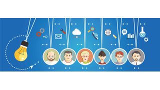 Mit der verbesserten Cloud-ERP Dynamics AX7 will Microsoft die Produktivität in Unternehmen auf ein neues Niveau heben. (Bild: Ellagrin, Fotolia)