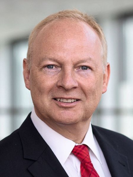 Autor Gunthart Mau ist Referent Fachpresse bei SEW-Eurodrive in Bruchsal. (Bild: SEW-Eurodrive)