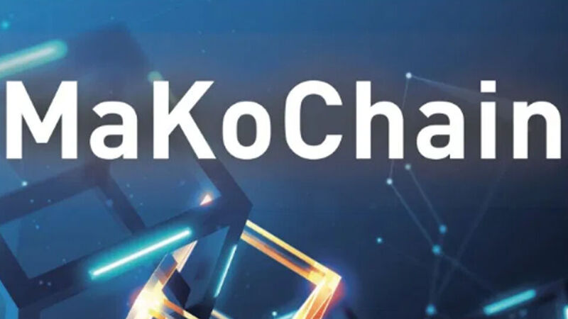 Das MaKoChain-Projekt erprobte die möglichen Vorteile einer Blockchain in der Praxis.