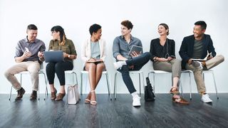 Bis 2025 sollen mehr Frauen bei Schneider Electric eingestellt werden und Schlüsselpositionen besetzen.  (Bild: Schneider Electric)