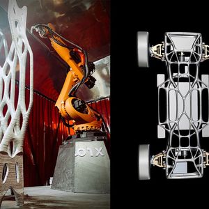 Im Zusammenspiel mit Fusion 360 kann das Unternehmen PIX Moving eine nahezu unbegrenzte Vielfalt an kundenspezifischen Plattformen und Fahrzeugen innerhalb einer wesentlich kürzeren Vorlaufzeit herstellen und bis zu 90 Prozent der Fahrzeugteile einsparen. (Bild:  Courtesy of PIX Moving)