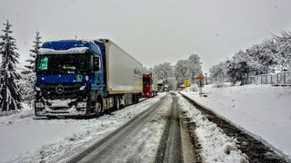 Ein wetterabhängiges Lieferkettenmodell zeigt mögliche Störungen auf bzw. welche Folgen ein Wetterphänomen für die Nachfrage haben könnte. (Bild: gemeinfrei© KristianIvanco)
