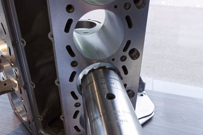 L'Urma « Open house » 2020 s'est tenue les 2 et 3 juillet à Rupperswil en Argovie. (Source : MSM)