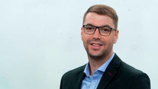 Markus Bonnetsmüller verantwortet seit Jahresbeginn 2021 den Gesamtvertrieb von Algema/ Fit-Zel. (Algema/ Fit-Zel)