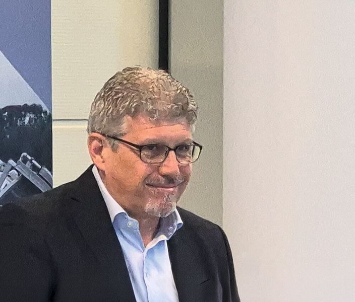 „Flexibilität und Anpassungsfähigkeit sind auch in Zukunft entscheidend, um neue Branchen zu erschließen