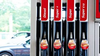 Die Preise für Diesel und Benzin sollen in den kommenden Jahren schrittweise steigen.  (Bild: BDBe Bundesverband der deutschen Bioethanolwirtschaft)