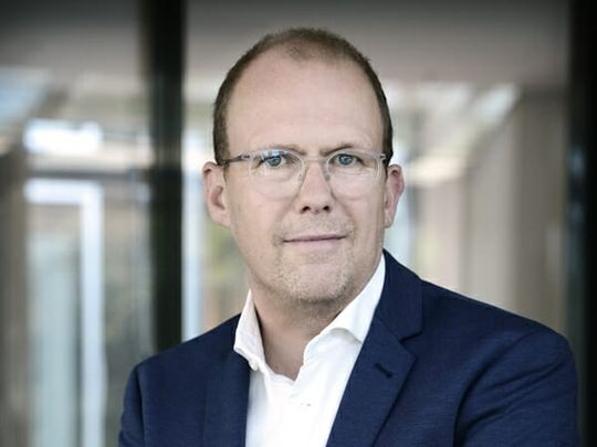 (Dr. Dirk Kall ist Geschäftsführer der PIA Group. (Bild: PIA Group))