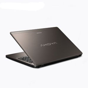 Das Multitouch-Notebook Medion Akoya E6412T hat eine Displaydiagonale von 15,6 Zoll.