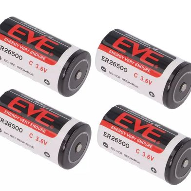 EVE Energy fertigt im chinesischen Jingmen zylindrische Batterien an. Seit das Unternehmen auf KI und Digitalisierung setzt, sinken Energiebedarf und CO2-Emissionen. Dieser Erfolg führte nun zur Aufnahme in das Global Lighthouse Network ... (Bild: EVE Energy)