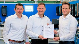 Die akkreditierten Prüflabore sind besonders für Anwender interessant, die auf regelmäßige Maschinenfähigkeitsuntersuchungen ihrer Schraubwerkzeuge angewiesen sind. (Bild: Atlas Copco Tools)