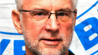 Jörg O. Richter, Obermeister der Kfz-Innung Frankfurt/Oder. (Foto: Zietz)