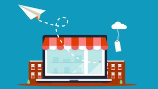 Microservices können auch im E-Commerce dabei helfen, agiler und flexibler zu werden. (Bild: Megan_Rexazin)