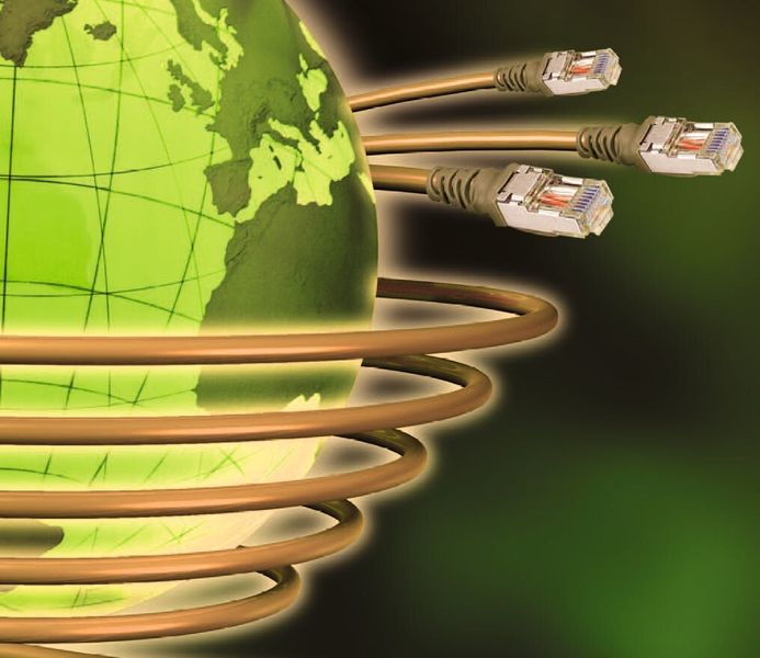 Das MM-Schwesterportal Elektrotechnik hat sich bei neun Industrial-Ethernet-Experten umgehört. (Bild: Rockwell Automation)