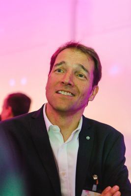 Eindrücke vom Frühlingsfest der ELEKTRONIKPRAXIS in München (Bild: Loredana La Rocca)