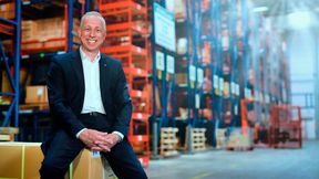 Christian Amenda bringt viel Erfahrung bei ClaimParts ein.  (Bild: ClaimParts)