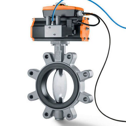 The new Series Z 400, which is perfectly adapted to the dimensions of plastic pipes, provides maximum safety and cost-effectiveness compared to conventional valves made of plastic or metal. The new Series Z 400, which is perfectly adapted to the dimensions of plastic pipes, provides maximum safety and cost-effectiveness compared to conventional valves made of plastic or metal.