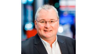 Andreas Brodhage, Geschäftsführender Gesellschafter der G.A.S. freut sich, dass zahlreiche Dieselfahrzeuge künftig mit einem NOx -mindernden Nachrüstsystem ausgestattet werden können. (GAS)