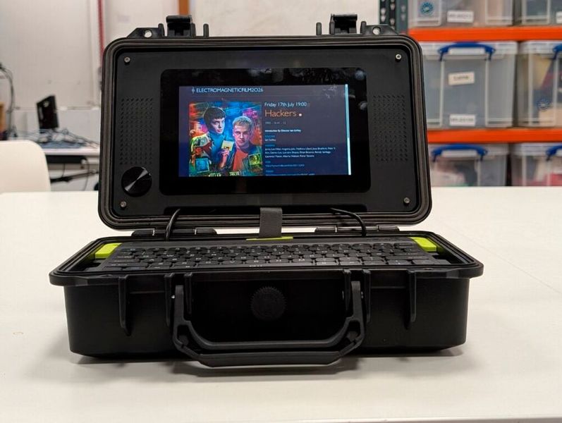  (Bild: Raspberry Pi)