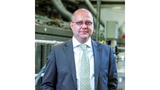 „Die Akquisition ist ein strategischer Meilenstein, mit dem wir die Marktposition von Microdyn-Nadir auf dem Gebiet der Wasseraufbereitung nicht nur in Nordamerika sondern weltweit ausbauen“, so Walter Lamparter. (Microdyn-Nadir)