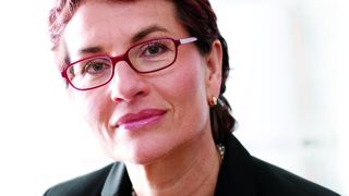 „Das Wichtigste ist, die Führungskräfte davon zu überzeugen, dass die Zielvereinbarungen das Unternehmen weiter nach vorne bringen“, meint die Steinbeis-Beraterin Anne Wegele. Bild: Steinbeis (Archiv: Vogel Business Media)